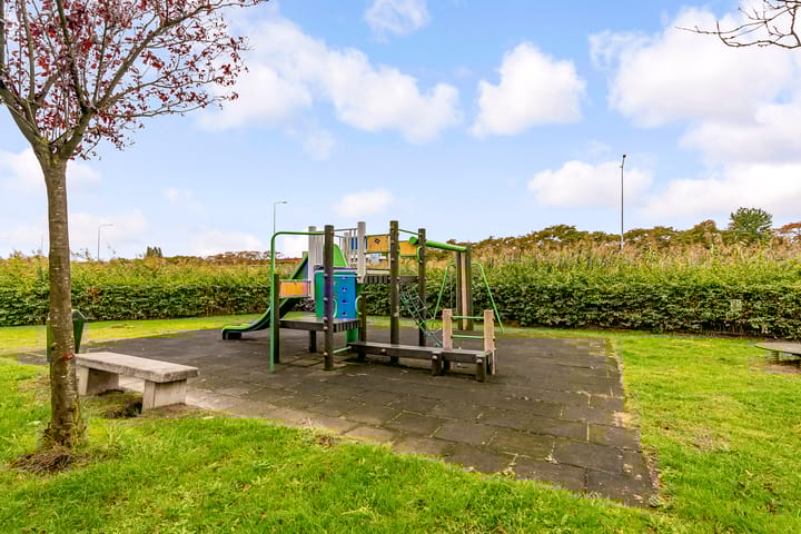 Foto 36 van Gran Canariastraat 14