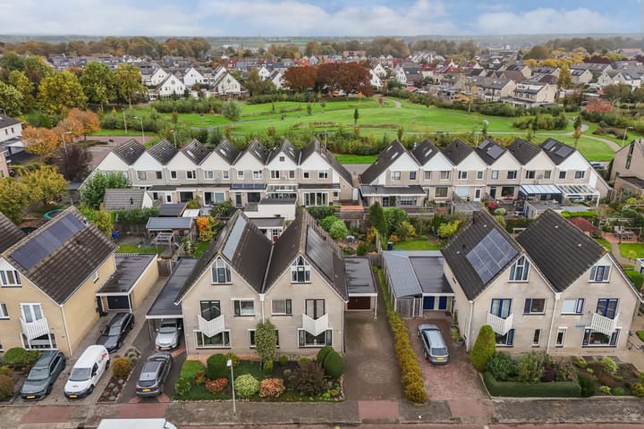 Photo 43 of Graafschap 32