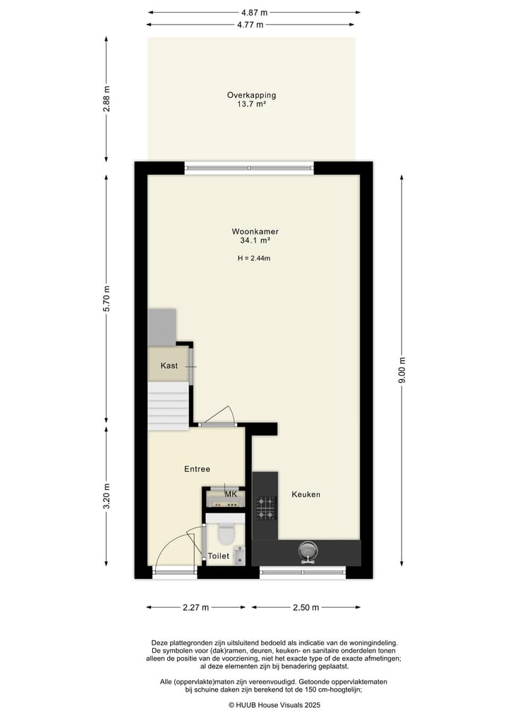 Foto 39 van Gran Canariastraat 14