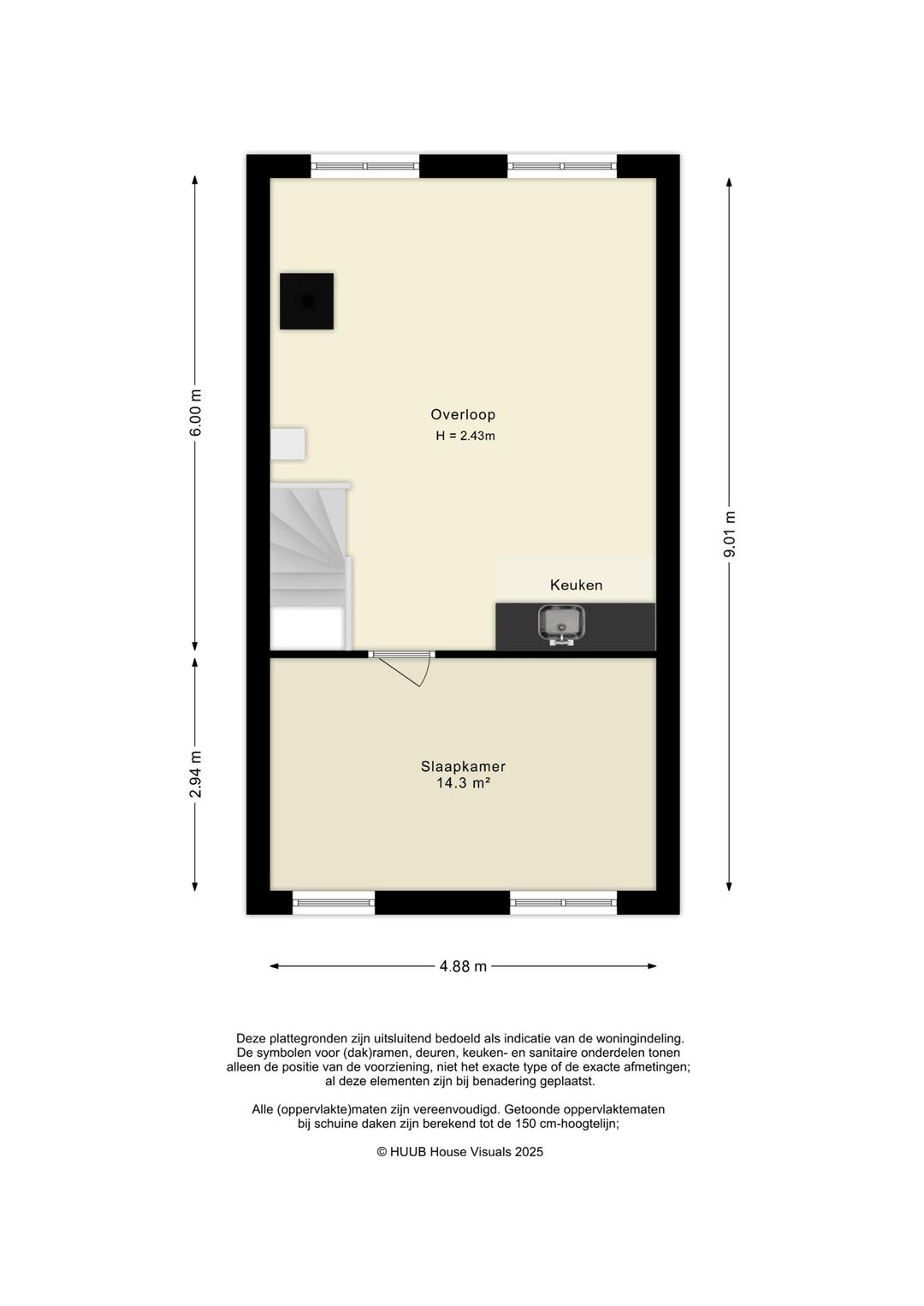 Photo 41 of Gran Canariastraat 14