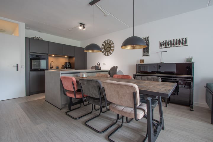 Foto 3 van Daniëlshof 11