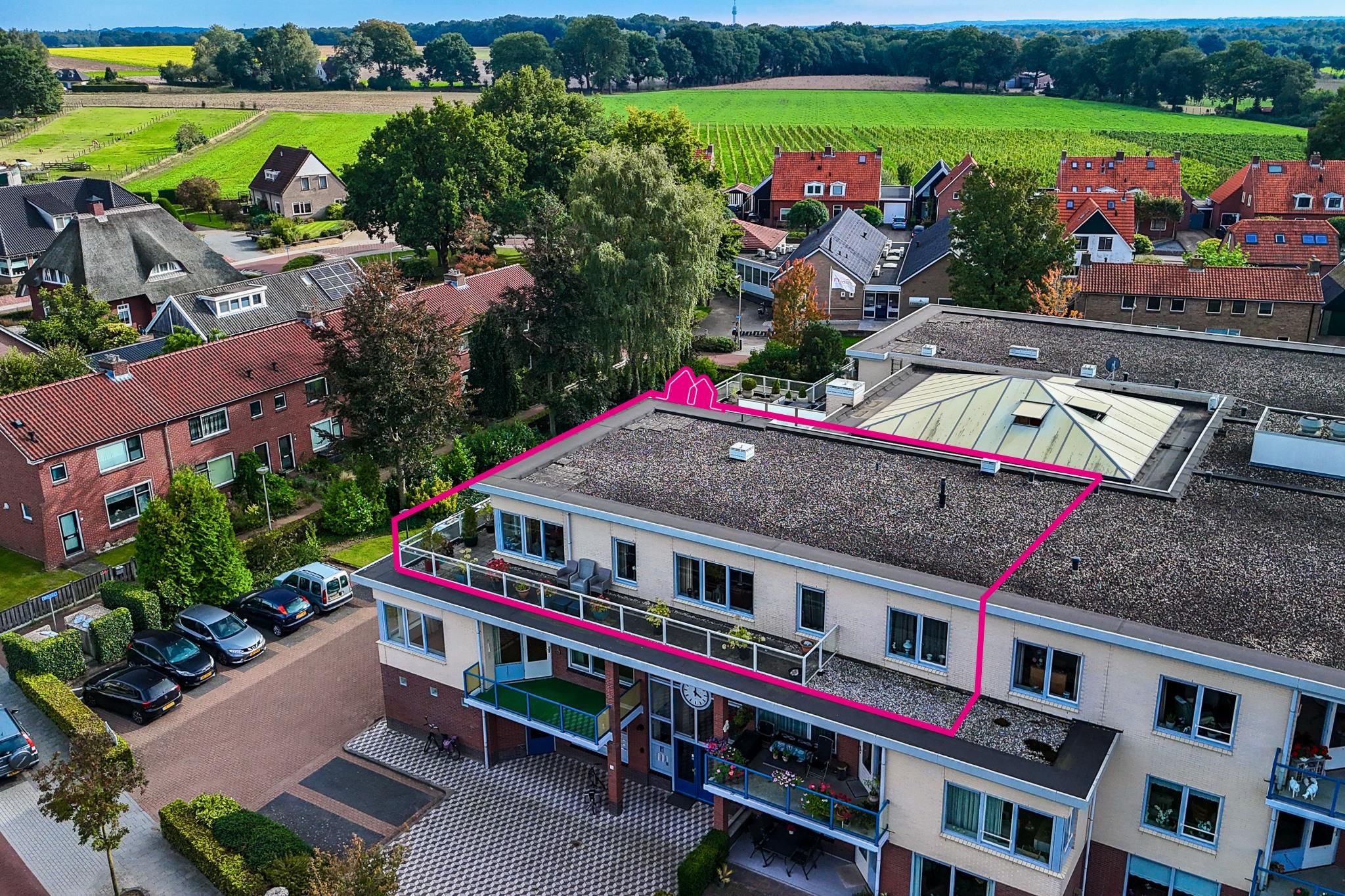 Tuinstraat 15-, 15, 201, Holten, 7451EW, Overijssel, Nederland 15