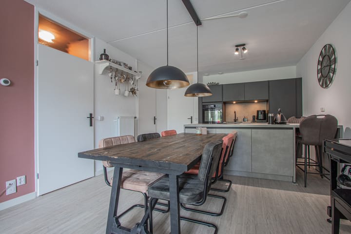 Foto 5 van Daniëlshof 11