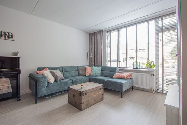 Foto 8 van Daniëlshof 11