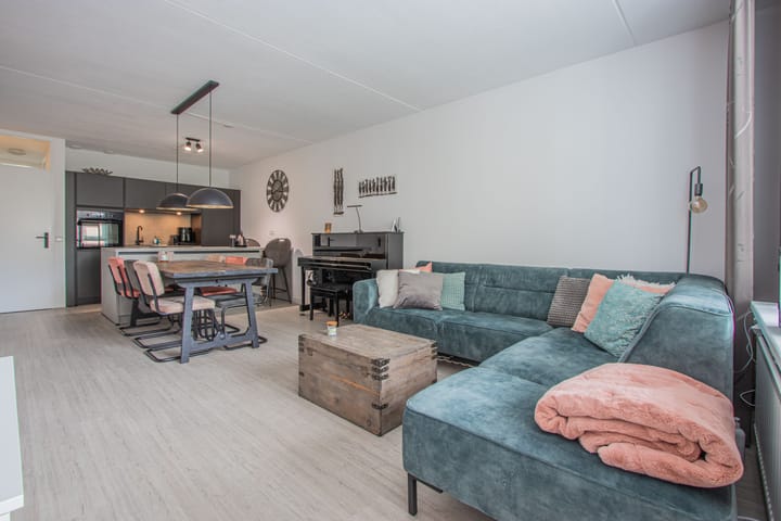 Foto 9 van Daniëlshof 11