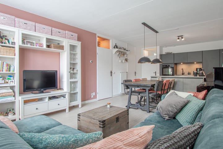 Foto 11 van Daniëlshof 11