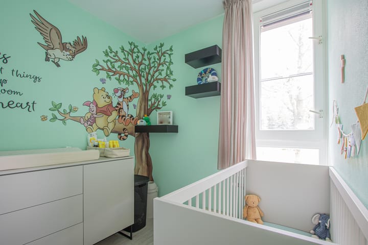 Foto 17 van Daniëlshof 11