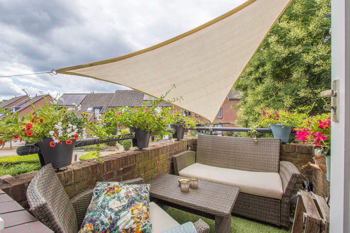 Foto 19 van Daniëlshof 11