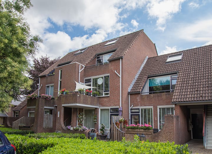 Foto 20 van Daniëlshof 11