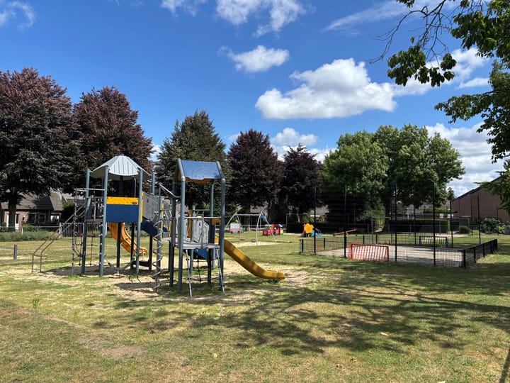 Foto 21 van Daniëlshof 11