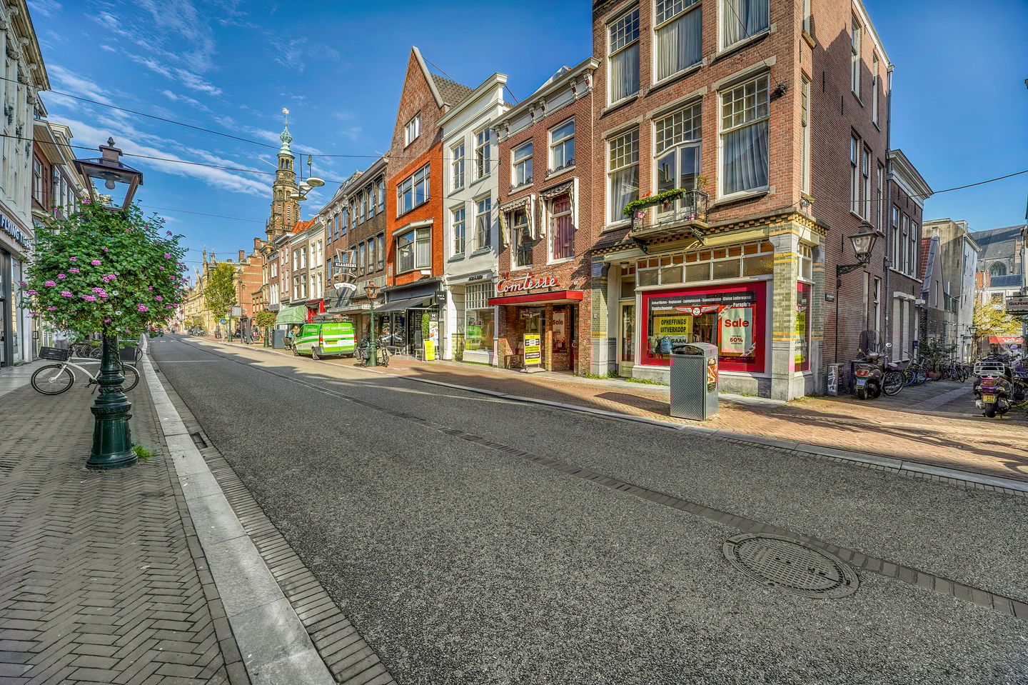 View photo 5 of Breestraat 118-120