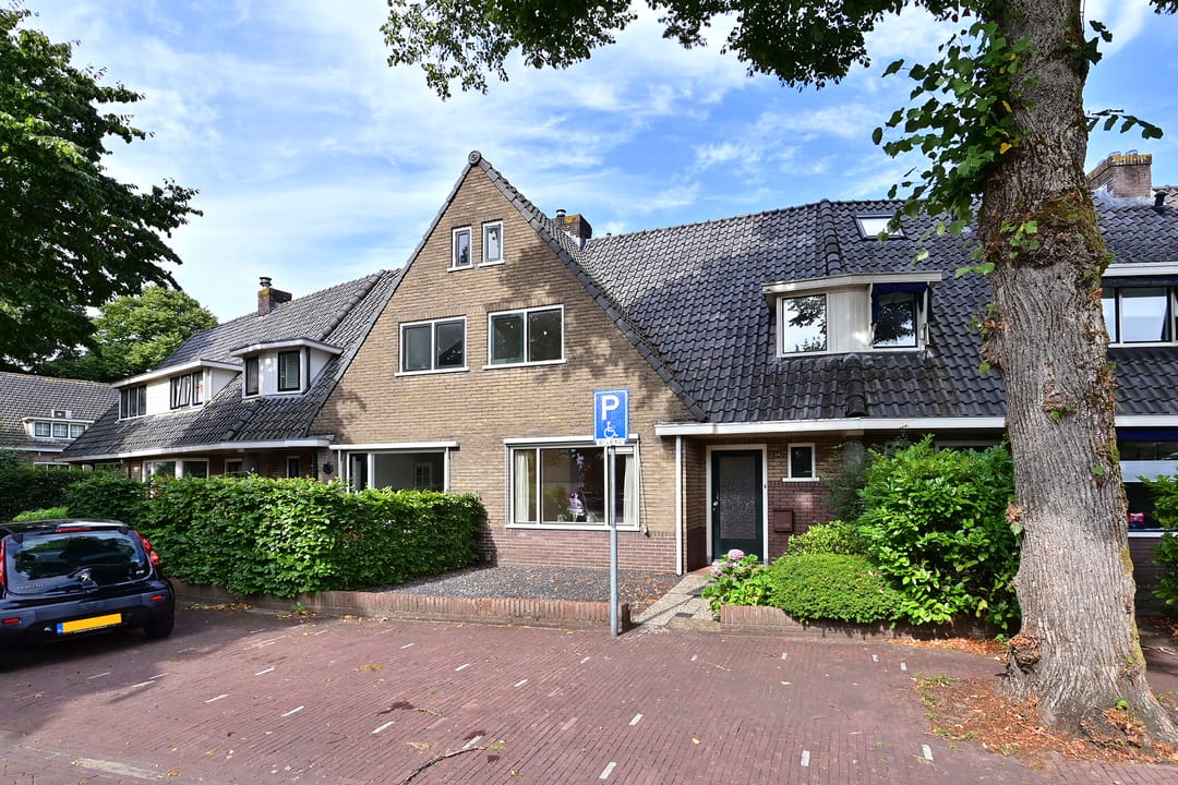 Foto 1 van Langestraat 34