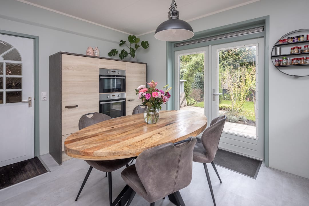 Foto 13 van Pastoor Suidgeeststraat 6