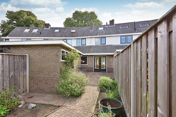 Photo 16 of Langestraat 34