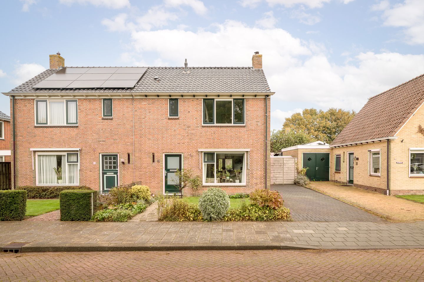 Foto 5 van Pastoor Suidgeeststraat 6