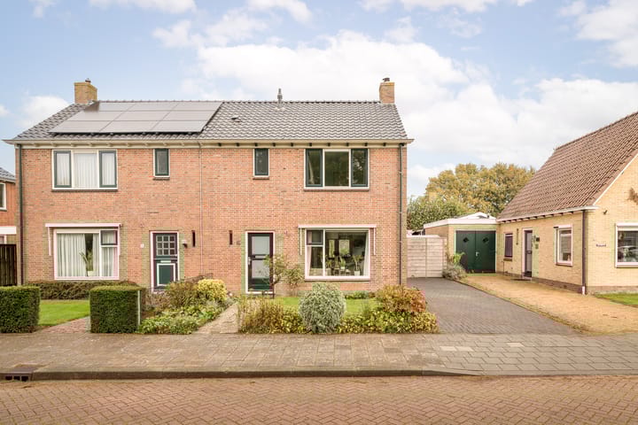 Foto 5 van Pastoor Suidgeeststraat 6