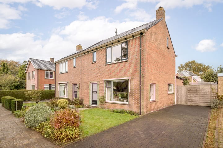 Pastoor Suidgeeststraat 6 main image