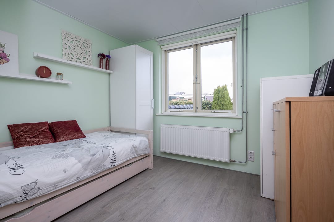 Foto 22 van Pastoor Suidgeeststraat 6