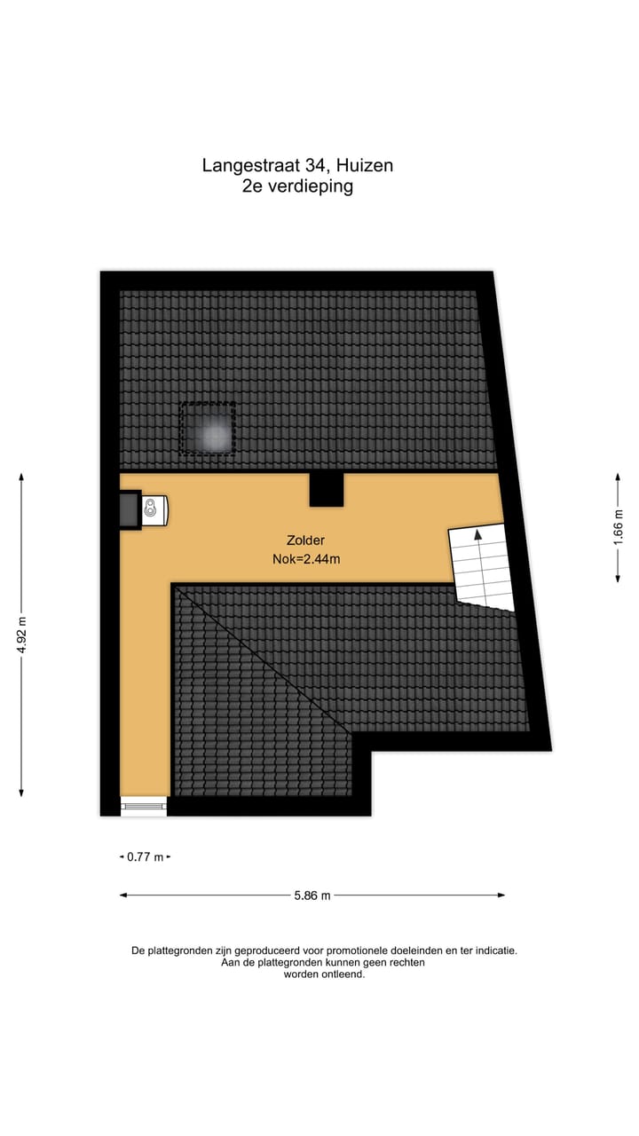 Photo 20 of Langestraat 34