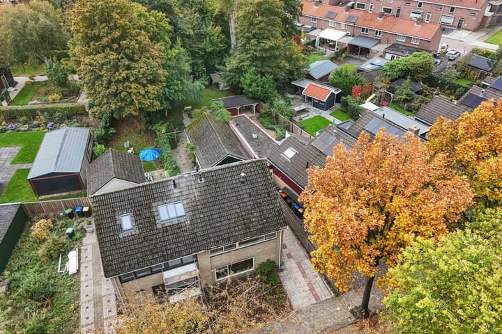 Foto 50 van Noordzoom 48