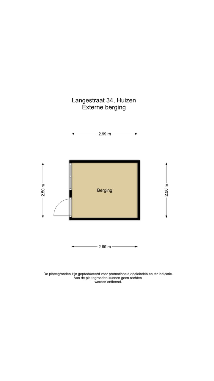 Photo 22 of Langestraat 34