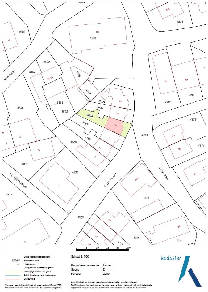 Photo 23 of Langestraat 34