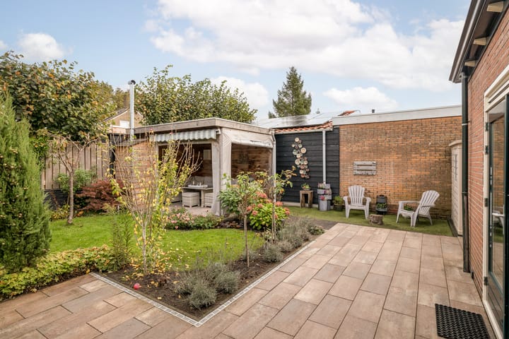 Foto 32 van Pastoor Suidgeeststraat 6