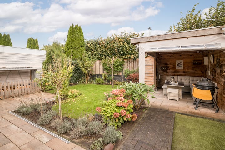 Foto 33 van Pastoor Suidgeeststraat 6