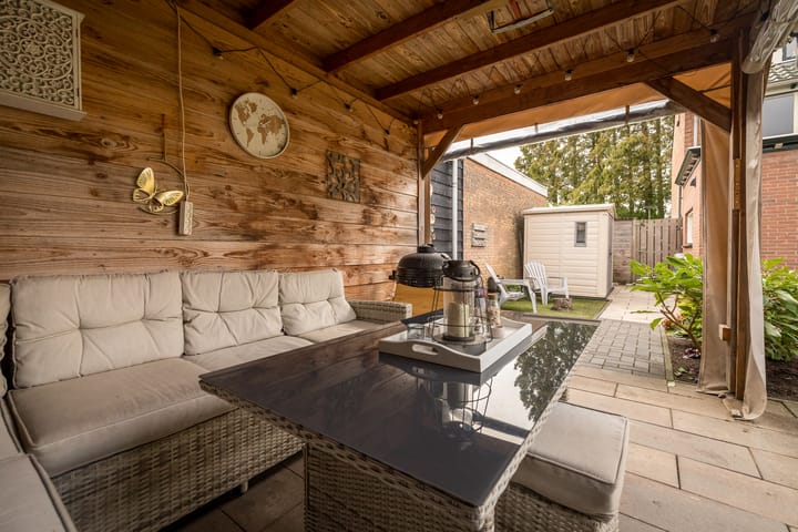 Foto 34 van Pastoor Suidgeeststraat 6