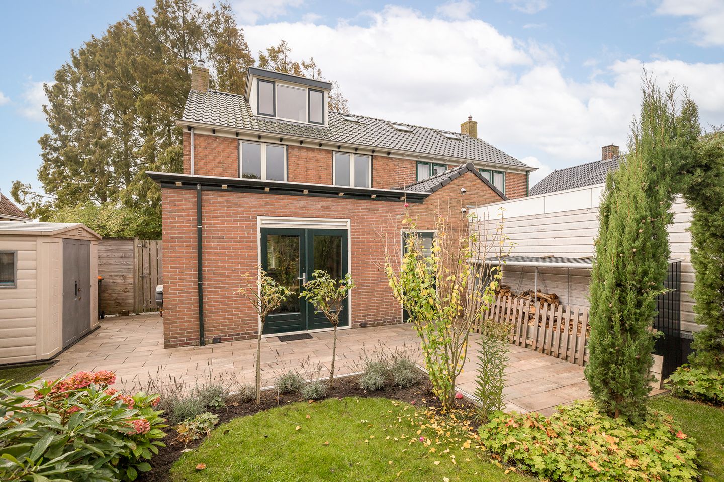 Foto 35 van Pastoor Suidgeeststraat 6