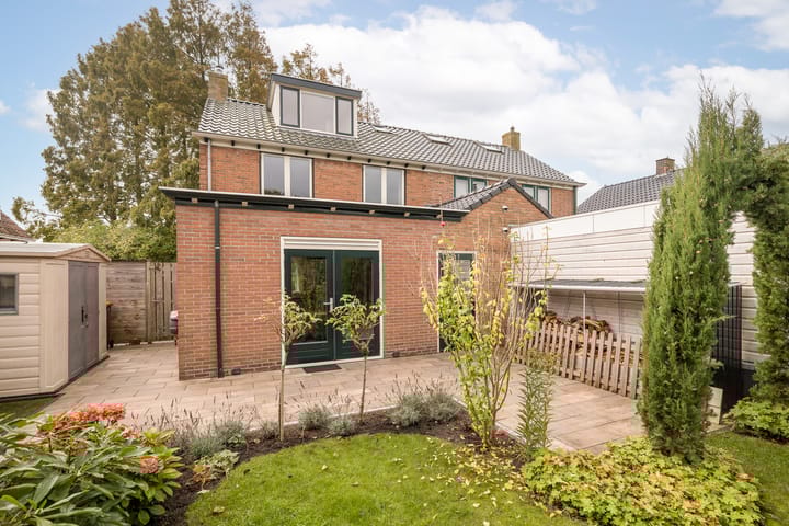 Foto 35 van Pastoor Suidgeeststraat 6