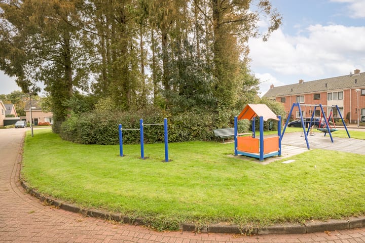 Foto 40 van Pastoor Suidgeeststraat 6