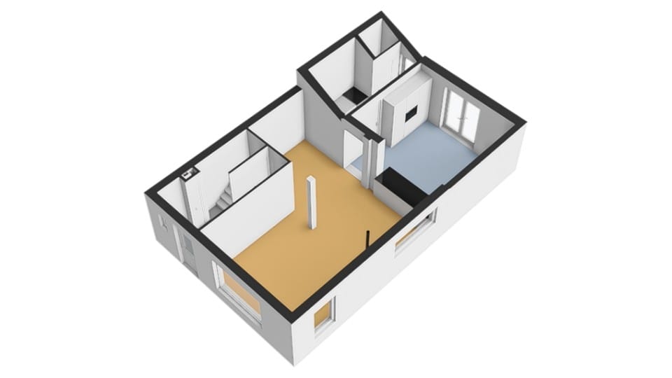 Foto 55 van Pastoor Suidgeeststraat 6