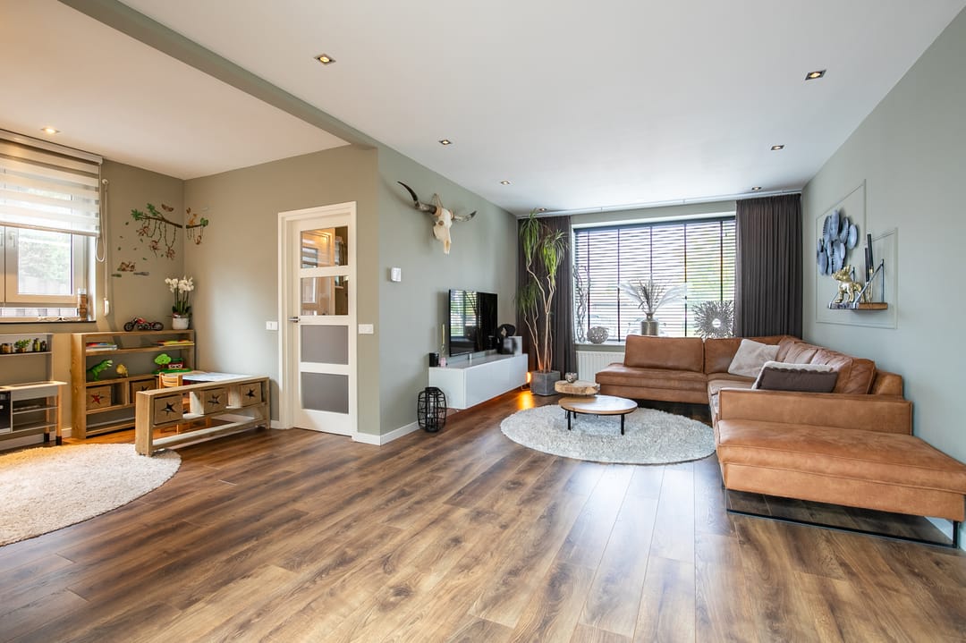 Photo 2 of Henri Hermansstraat 2