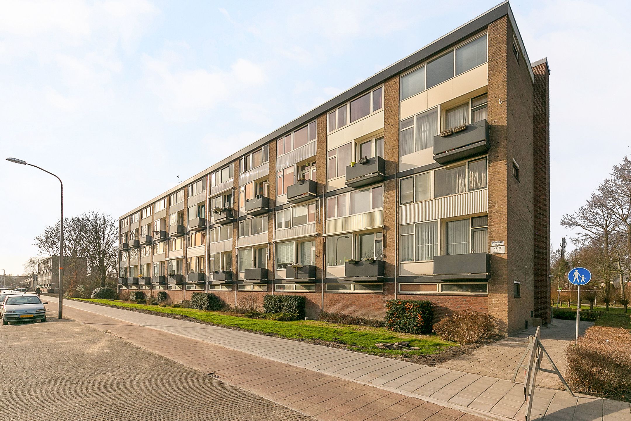 Batavierlaan, 7, Nieuwerkerk aan den IJssel, 2912SB, Zuid-Holland, Nederland 7 