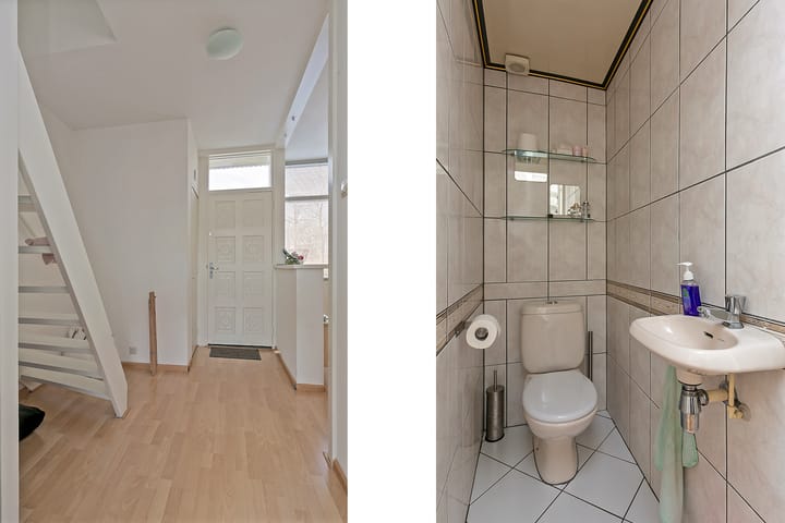 Foto 2 van Batavierlaan 7