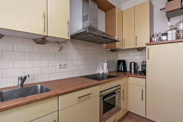 Foto 10 van Batavierlaan 7