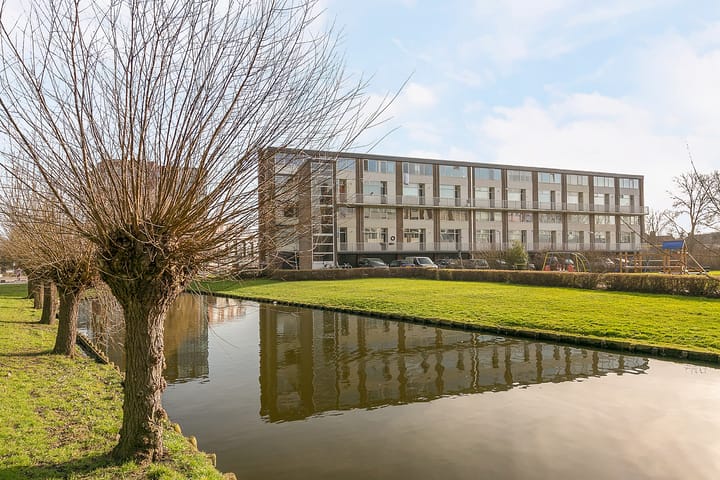 Foto 26 van Batavierlaan 7