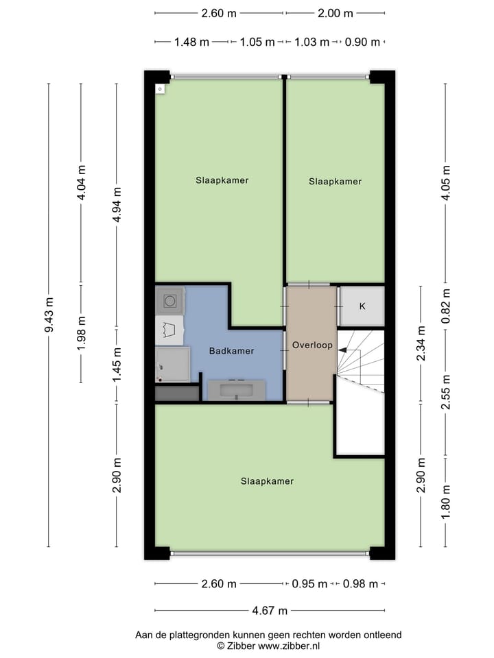 Foto 28 van Batavierlaan 7