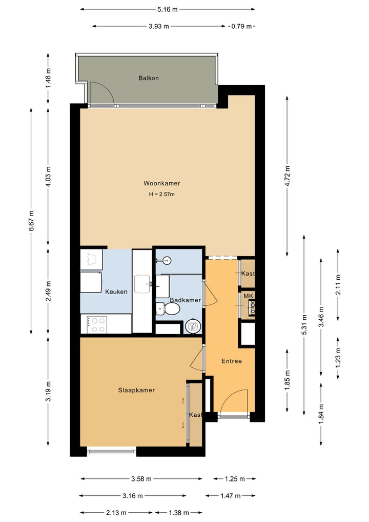 Photo 29 of Neringpassage 324