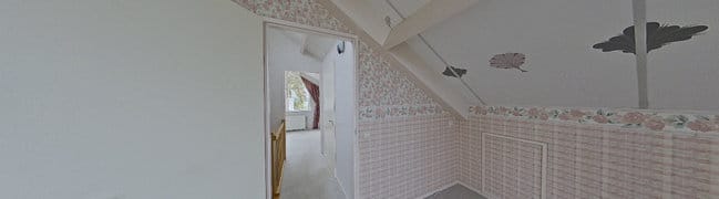 Slaapkamer