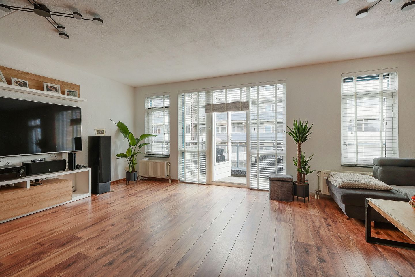 Foto 4 van Aquamarijn 34