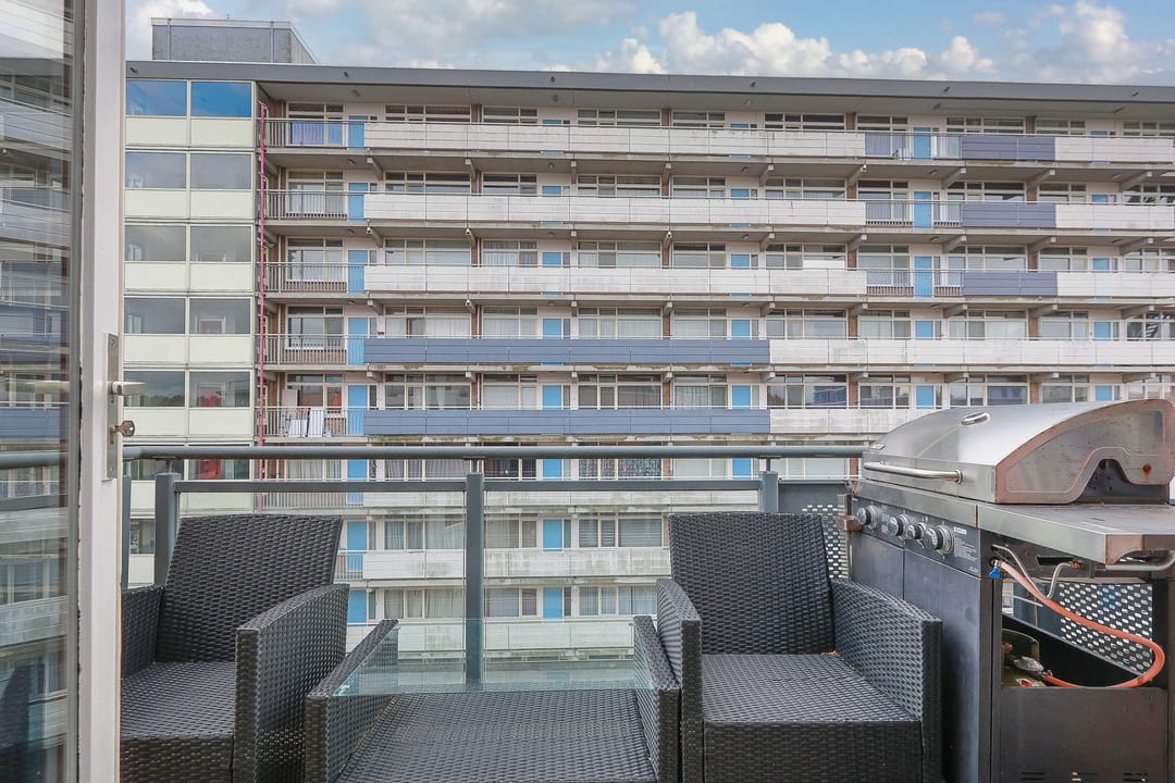 Foto 7 van Aquamarijn 34