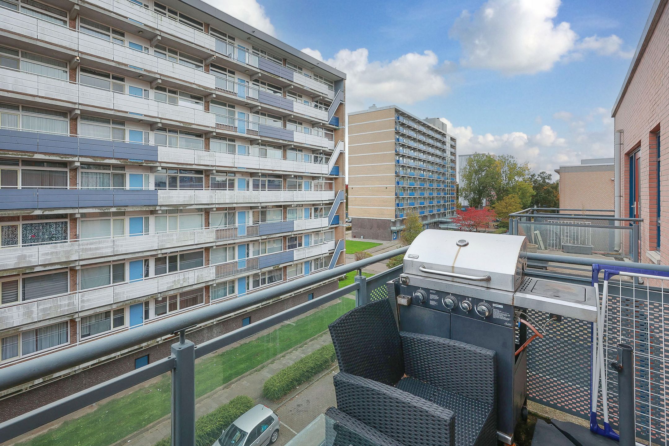 Foto 9 van Aquamarijn 34