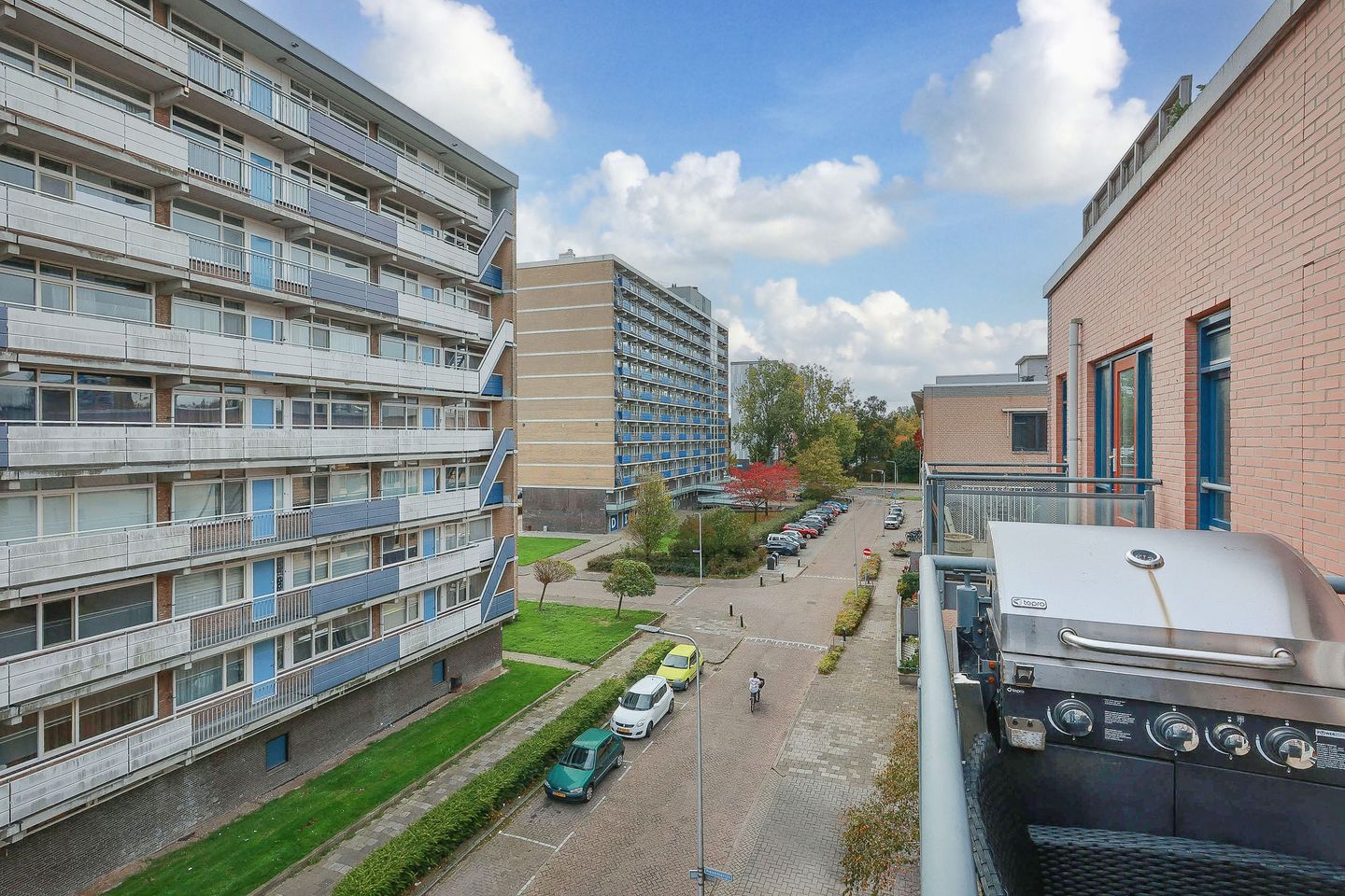 Foto 10 van Aquamarijn 34