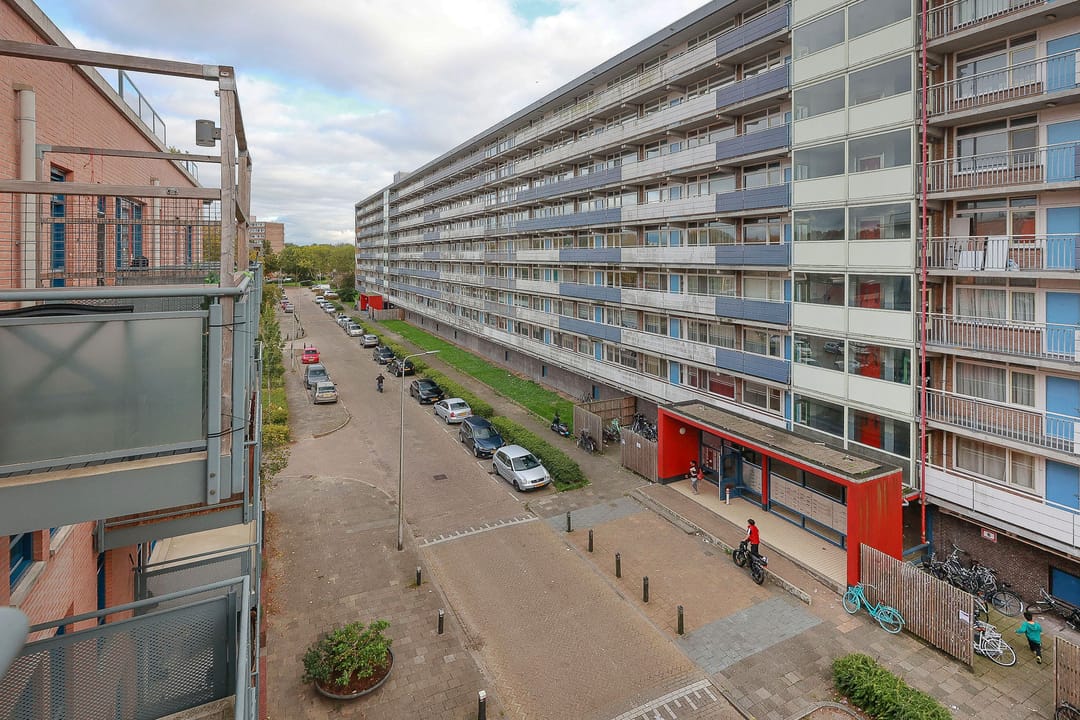 Foto 11 van Aquamarijn 34