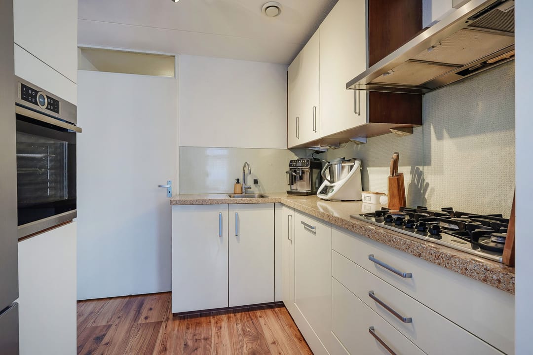 Foto 13 van Aquamarijn 34