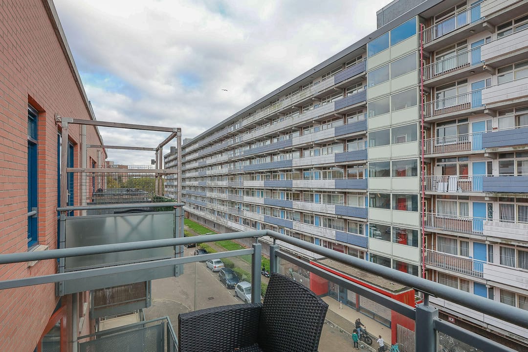 Foto 8 van Aquamarijn 34