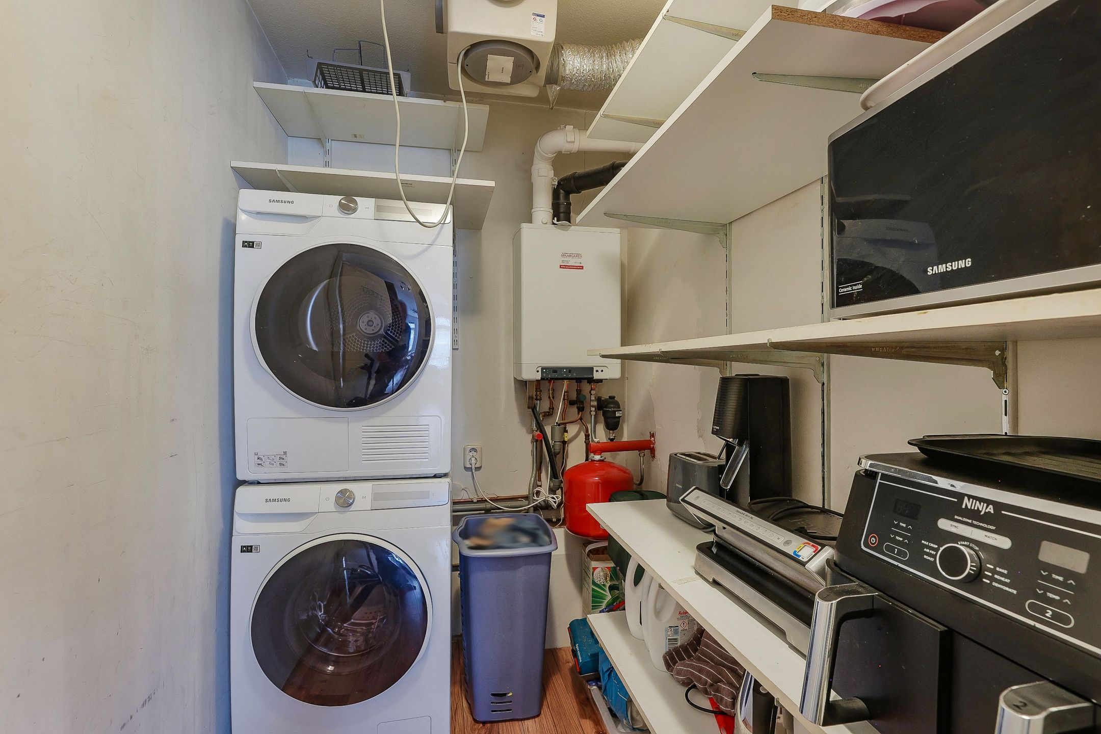 Foto 15 van Aquamarijn 34