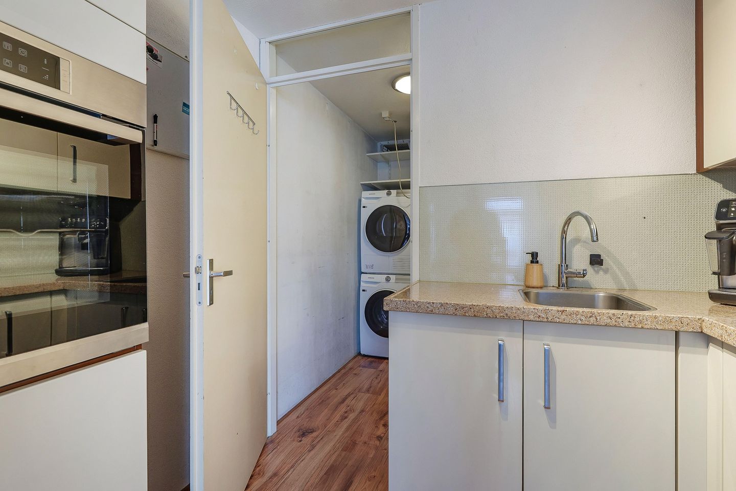 Foto 14 van Aquamarijn 34